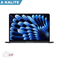 MACBOOK AİR 13 inç 2024 M3	8CPU, 8GPU, 16GB RAM, 500GB SSD	GECE YARISI 	OUTLET