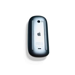APPLE MAGİC MOUSE 2.NESİL KABLOSUZ ŞARJLI, MAVİ - TEŞHİR