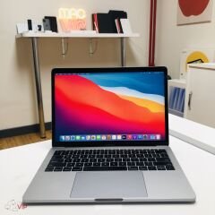 MACBOOK PRO 13 inç 2017 NTB	2.3GHZ İ5, 16GB RAM, 256GB SSD, 1536MB GPU	UZAY GRİSİ	2. EL, A KALİTE