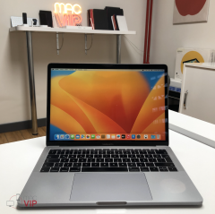 MACBOOK PRO 13 inç 2017 2.3GHZ İ5, 16GB RAM, 256GB SSD GARANTİLİ