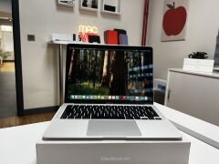 MacBook Air M1 8 GB 256 GB SSD 13.3'' MGN93TU/A Gümüş - Sıfır Ayarında
